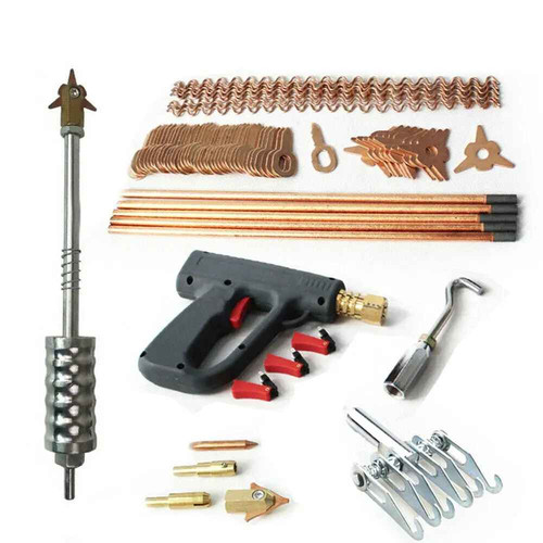 Kit débosselage soudure - kit,