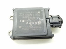 Mercedes-Benz E W213 2017 Radar Sensor Distance Radar A0009001710 BOS52157