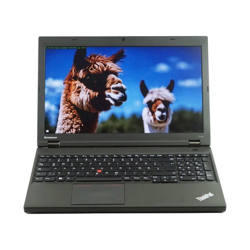 Lenovo thinkpad t540p - lenovo, pc
