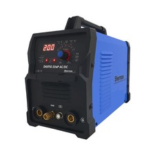 Sherman DIGITIG 226P AC/DC