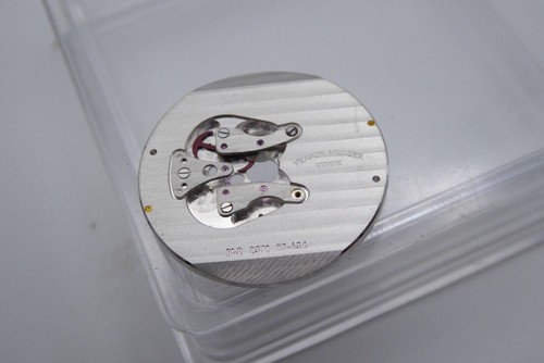 Module franck muller trans - franck,