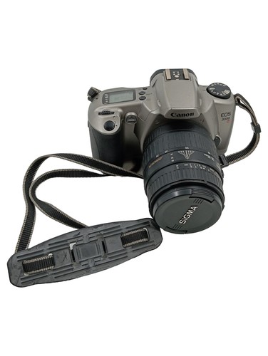 Canon eos 3000 appareil - canon, reflex