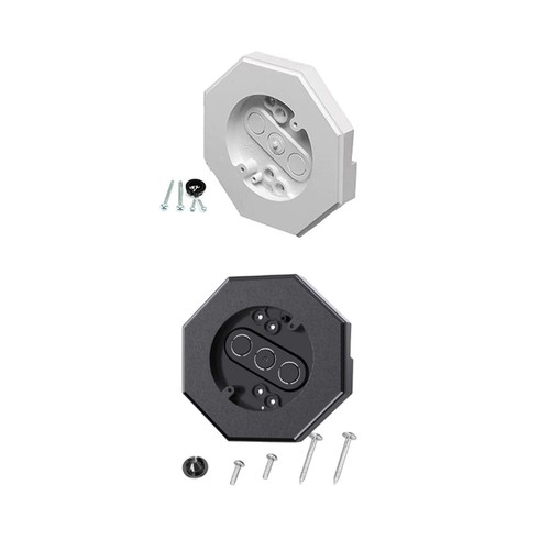 Kit fixation pour bardage - de,