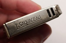 Briquet ancien essence L