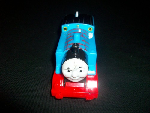 Thomas the train - thomas,
