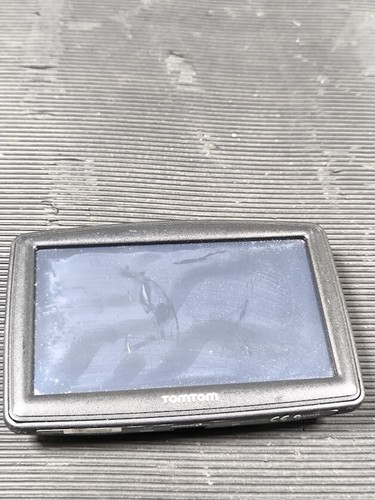 Appareil gps tomtom - tomtom, xxl