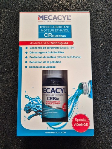 Mecacyl crbioe hyper - mecacyl,