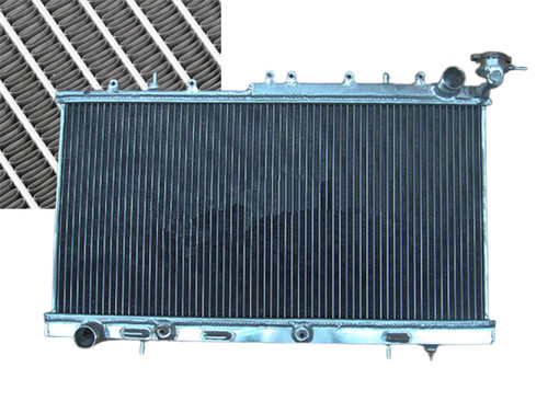 Aluminium radiateur pour - aluminium,