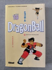 Livre dragon ball pastel 10