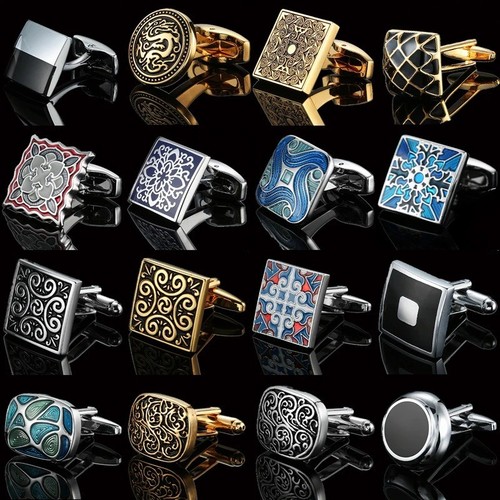 Boutons manchette de - boutons,