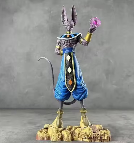 Grande figurine dragon ball - dragon,