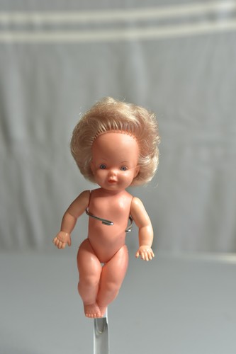 Poupée titou bella - poupée, de