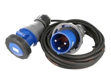 Rallonge electrique etanche