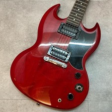 Epiphone SG Special Used