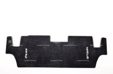 Tapis de coffre Bentley Arnage Rolls Royce Silver Seraph PR112856PA