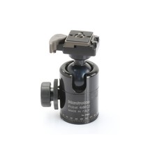 Manfrotto Tête À Rotule