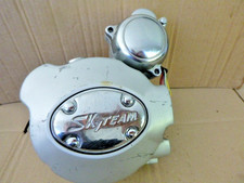 CARTER ET STATOR ALTERNATEUR SKYTEAM ST 125