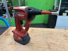 Visseuse Placo sans fil - Hilti SF4000A