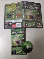 Pikmin 2 nintendo Gamecube Fra