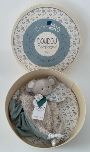 Doudou compagnie carré - 🌟doudou,
