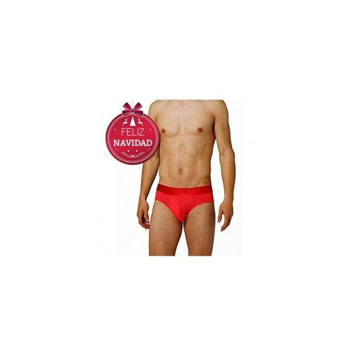 Slip boxer shorty homme - shorty,