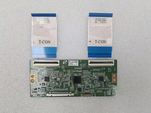 Tcon con sony kd 55xe - tv,