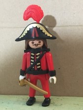playmobil personnage napoléon
