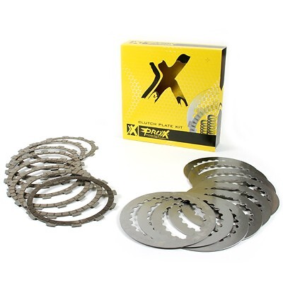 Disques embrayage avec - disques,