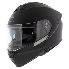 Casque MT Genesis SV noir mat