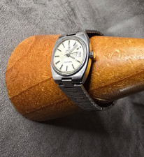 OMEGA Seamaster elegante