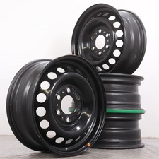 jantes en acier 16 pouces