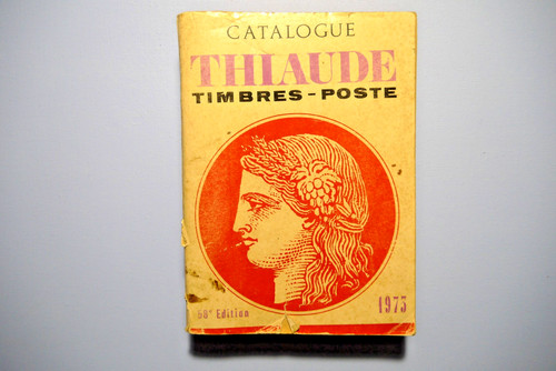 Catalogue cotation - catalogue,