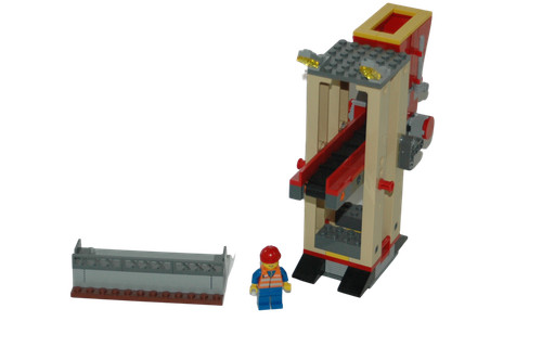 Lego train chemin de - lego®,