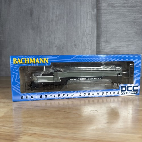 Bachmann 61803 baldwin - bachmann, ho