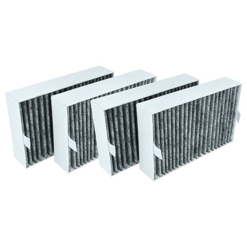 Filtre charbon actif pour - 4,