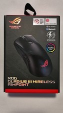 Asus ROG Gladius III Wireless Aimpoint Gaming Mouse