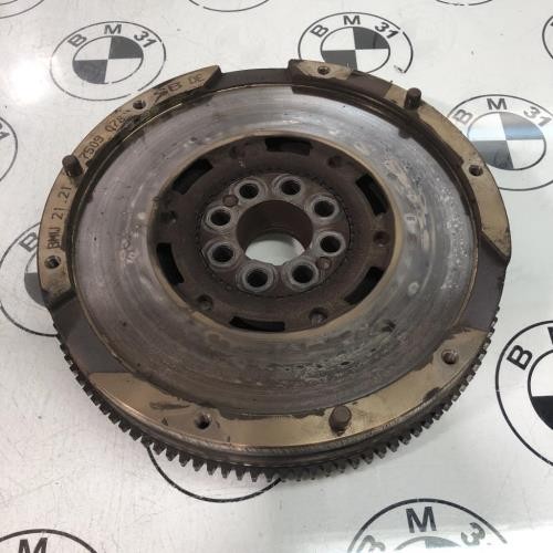Volant moteur bmw serie e46 - moteur, 3
