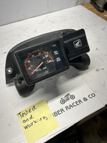 Honda nx125 125 transcity - honda,