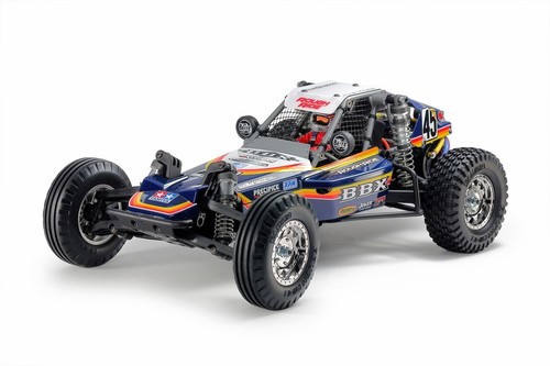 Kit buggy des sables bbx - des,