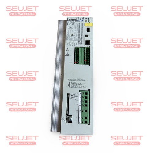 Evf8203 refurbished lenze - evf8203-e,