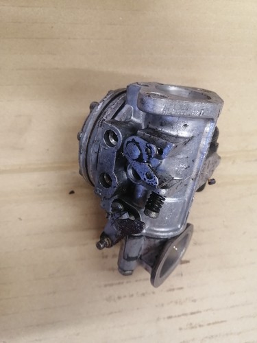 Carburateur tillotson - carburateur,
