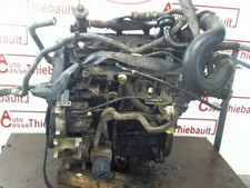 Moteur CITROEN JUMPER 1