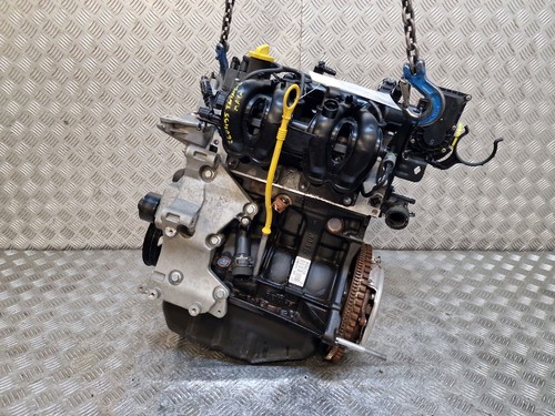 Moteur renault twingo - moteur,
