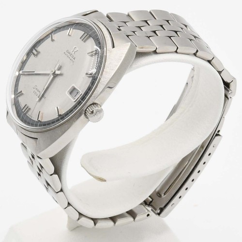 Omega seamaster cosmic - omega,