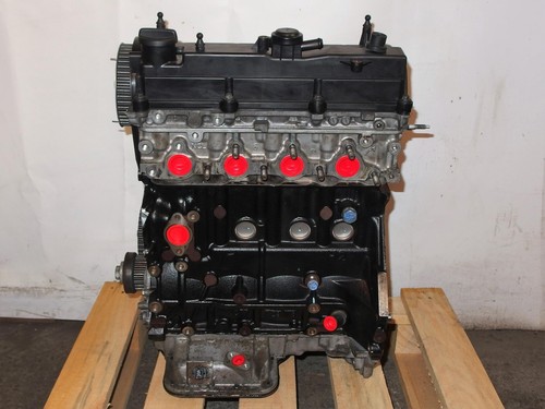 Moteur a17dti cdti 110 ch - 1.7,