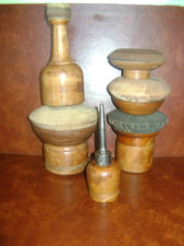 Outil ancien Ebéniste