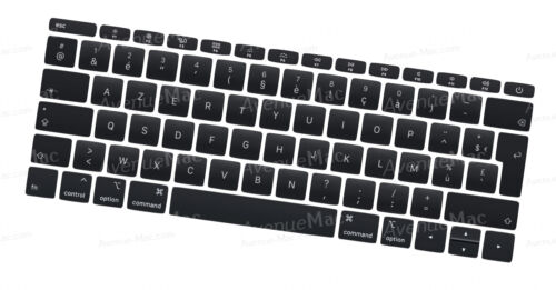 Kit touches clavier - ,