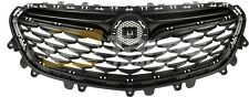 Grille Pour Opel Mokka X 2016-2019