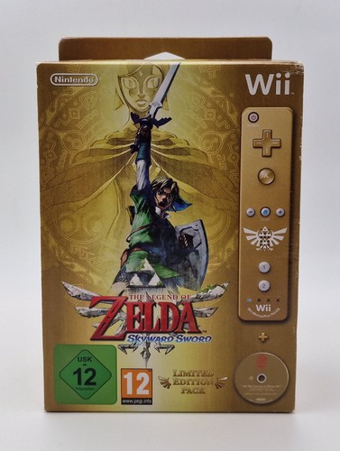 The legend zelda - of, skyward