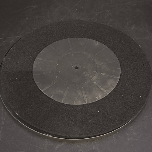 Rega planar2 plateau - planar2, en